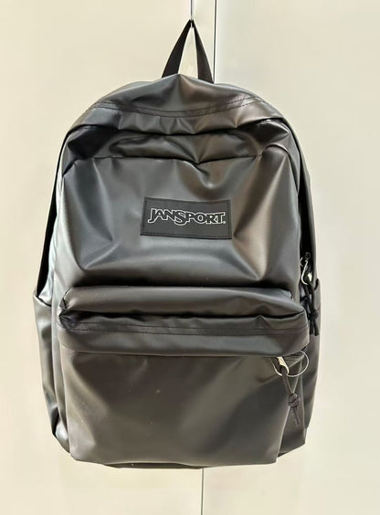 Style image - Obsidian Black