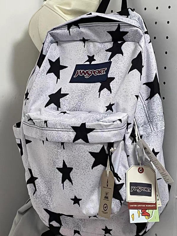 Lightweight Campus Backpack Collection