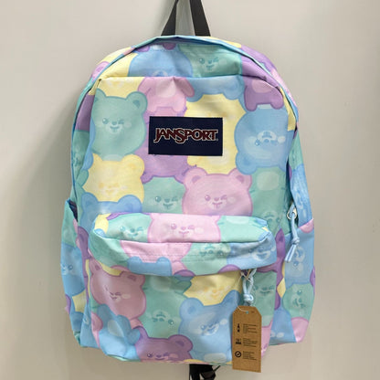 Style image - Gummy Bear