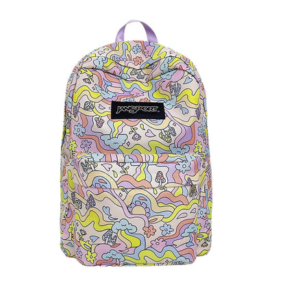 Lightweight Campus Backpack Collection