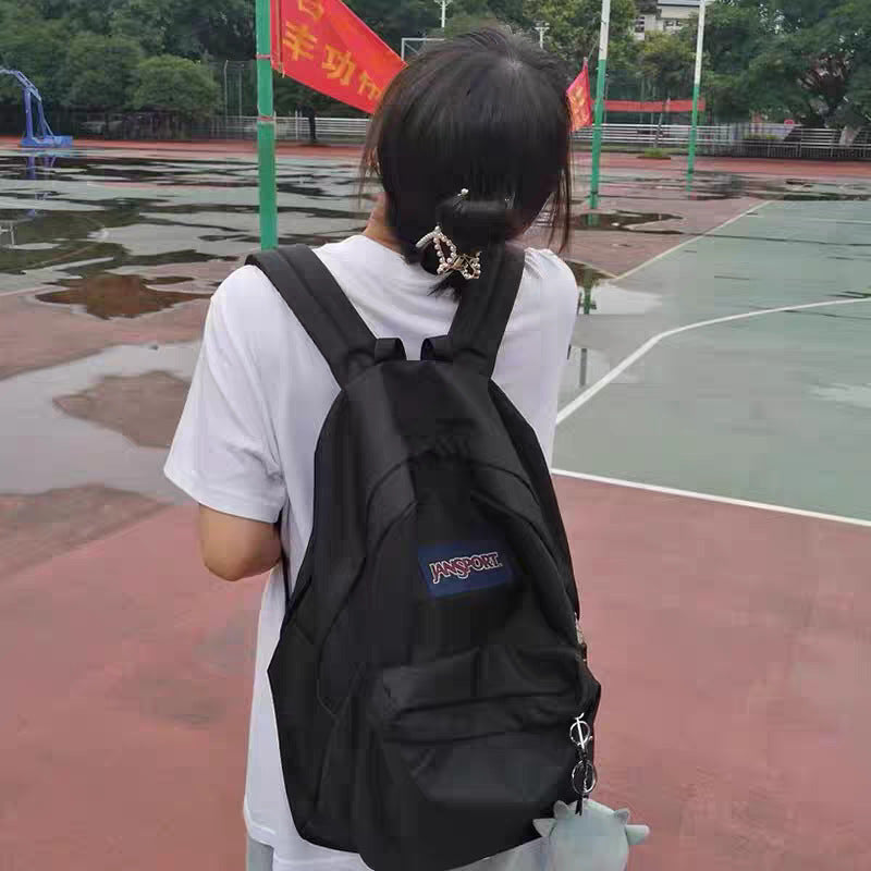 Style image - Black