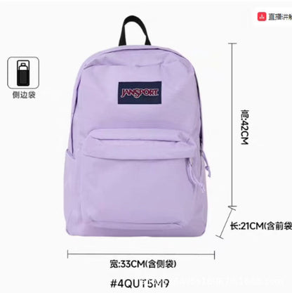 Style image - Dusk Purple