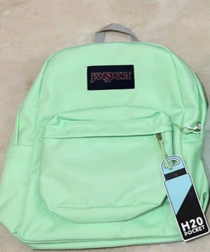 Style image - Mint Green