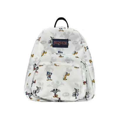 Style image - Mini Cartoon White