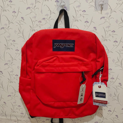 Style image - Red