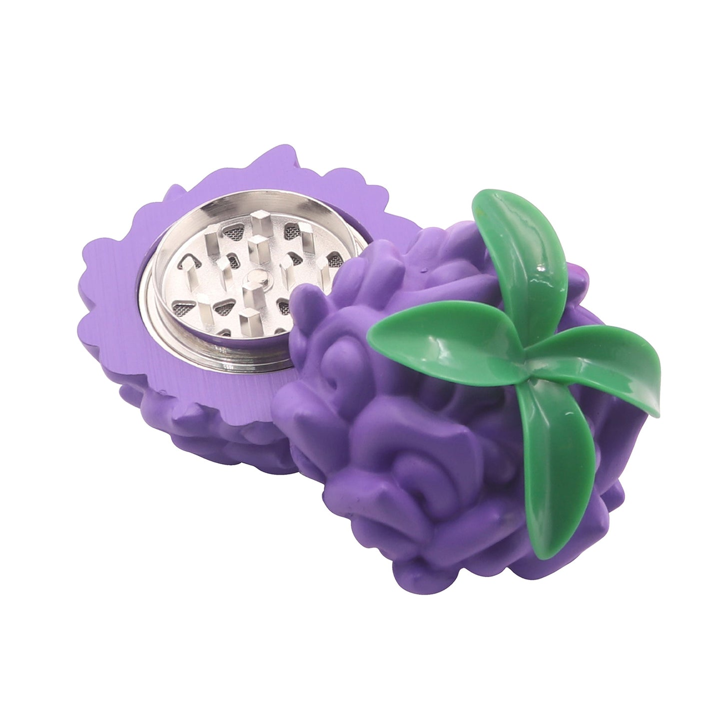 Devil Fruit Herb Grinders
