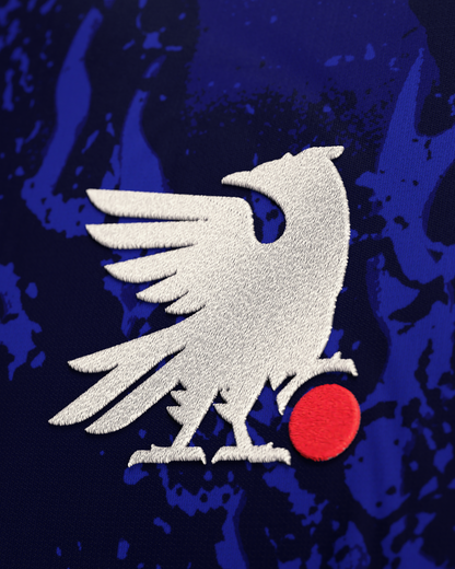 Japan Heritage Jersey (2026WC Edition)