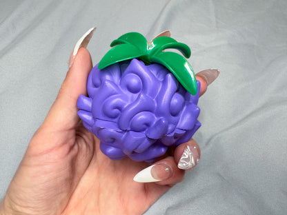 Devil Fruit Herb Grinders