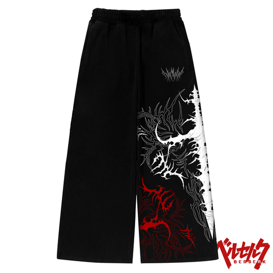 SACRIFICE SWEATS
