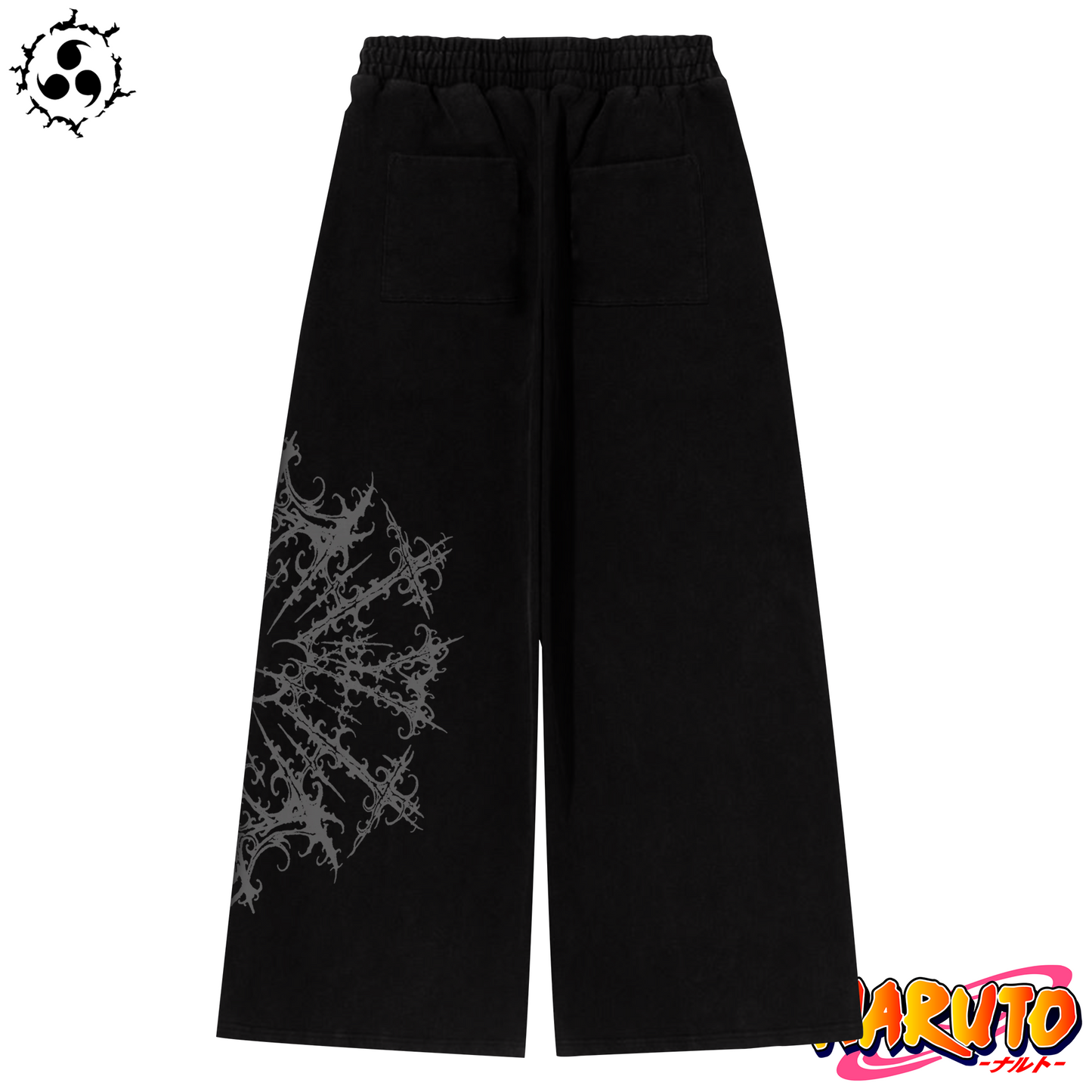SASUKE SWEATS