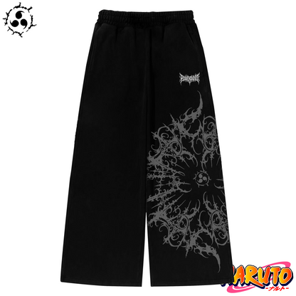 SASUKE SWEATS