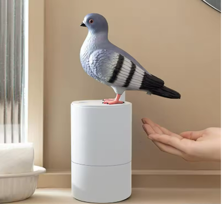 The DirtyBirdy