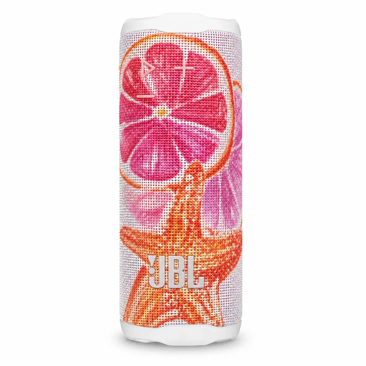 Summer Edition  speaker