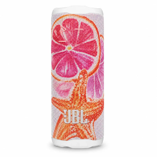 Summer Edition  speaker