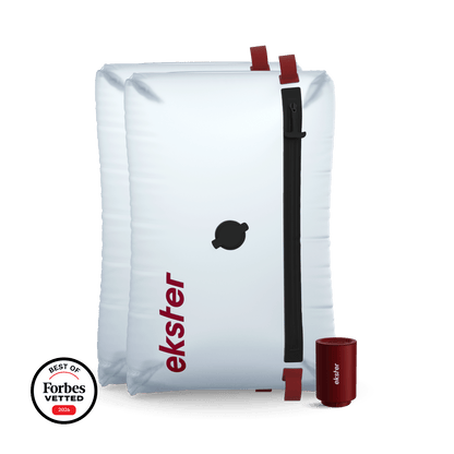 Travel Vacuum Compression Bag Kit with USB-C Pump