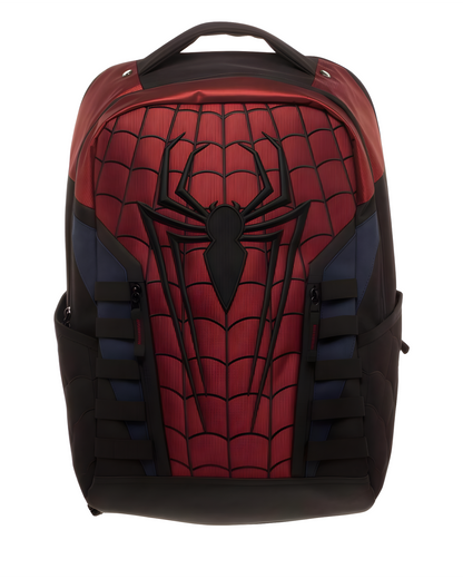 Spider Graphic Backpack