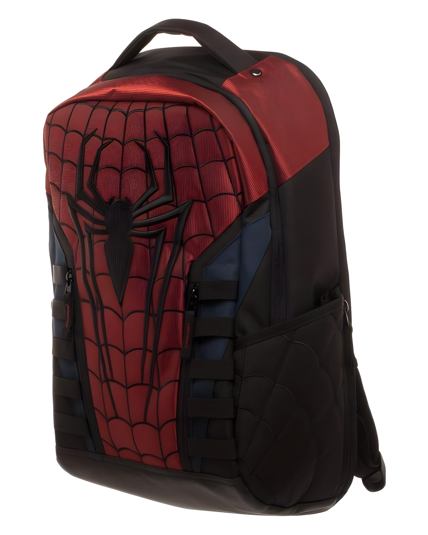 Spider Graphic Backpack