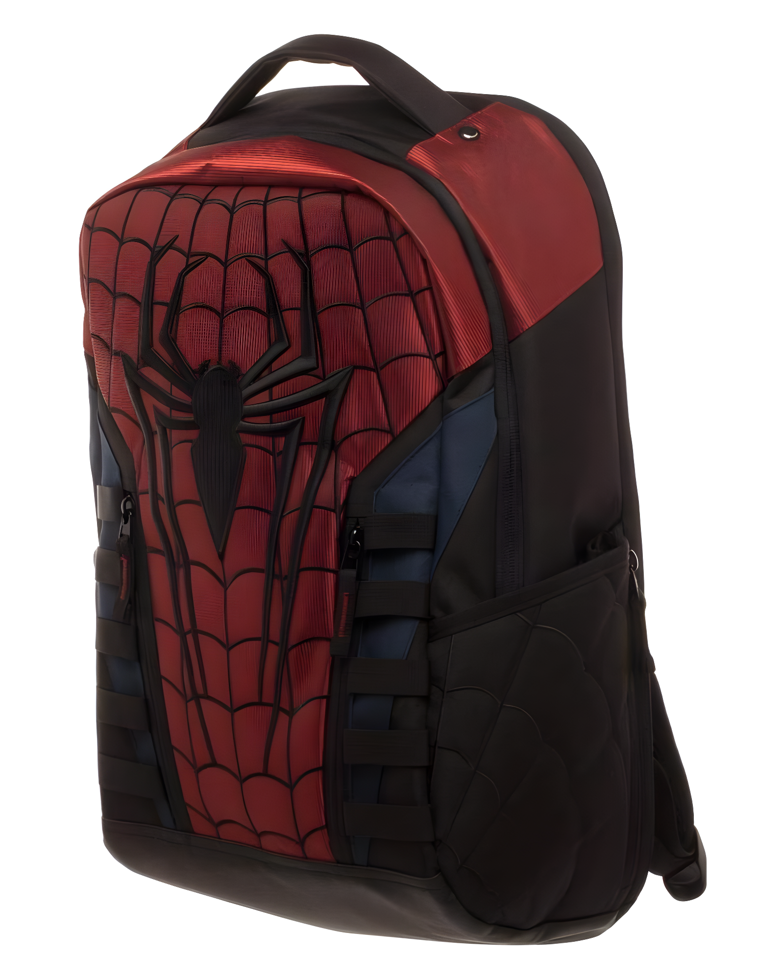 Spider Graphic Backpack