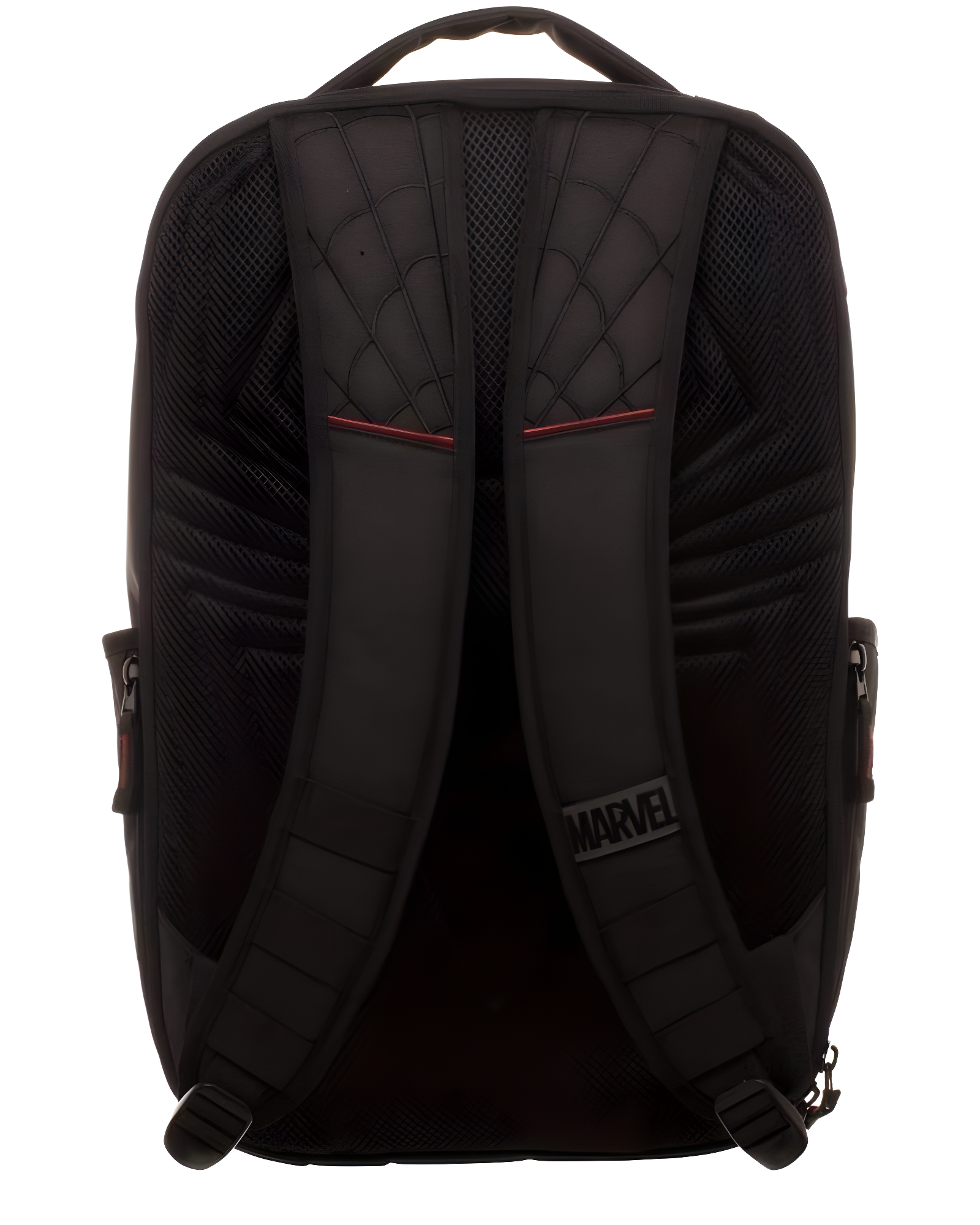 Spider Graphic Backpack
