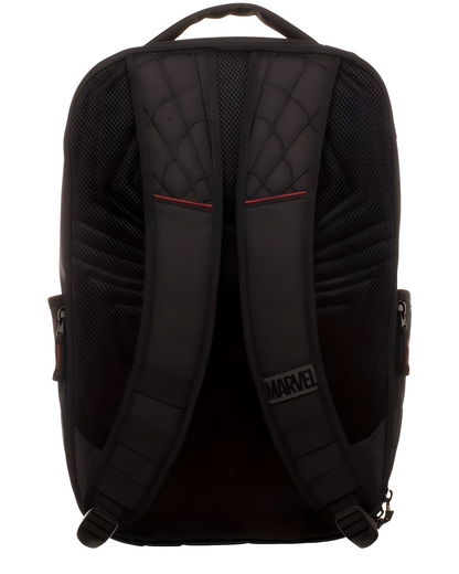 Spider Graphic Backpack