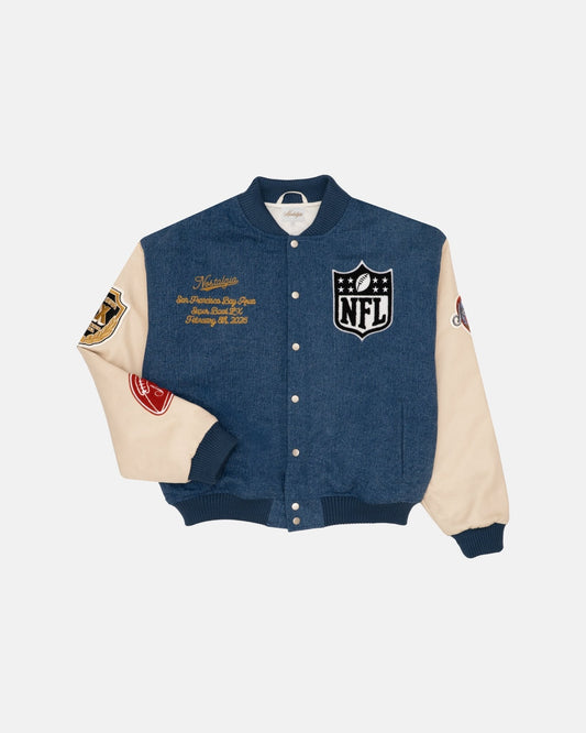HOME TURF VARSITY
