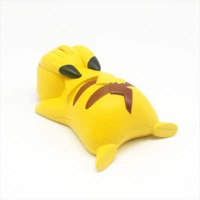 Pikachu Wireless Mouse