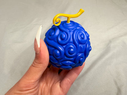 Devil Fruit Herb Grinders