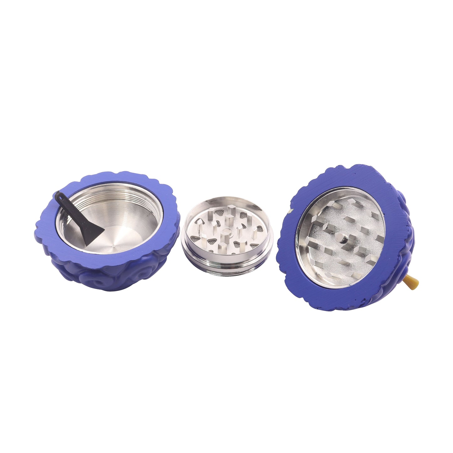 Devil Fruit Herb Grinders