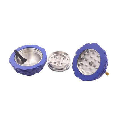 Devil Fruit Herb Grinders