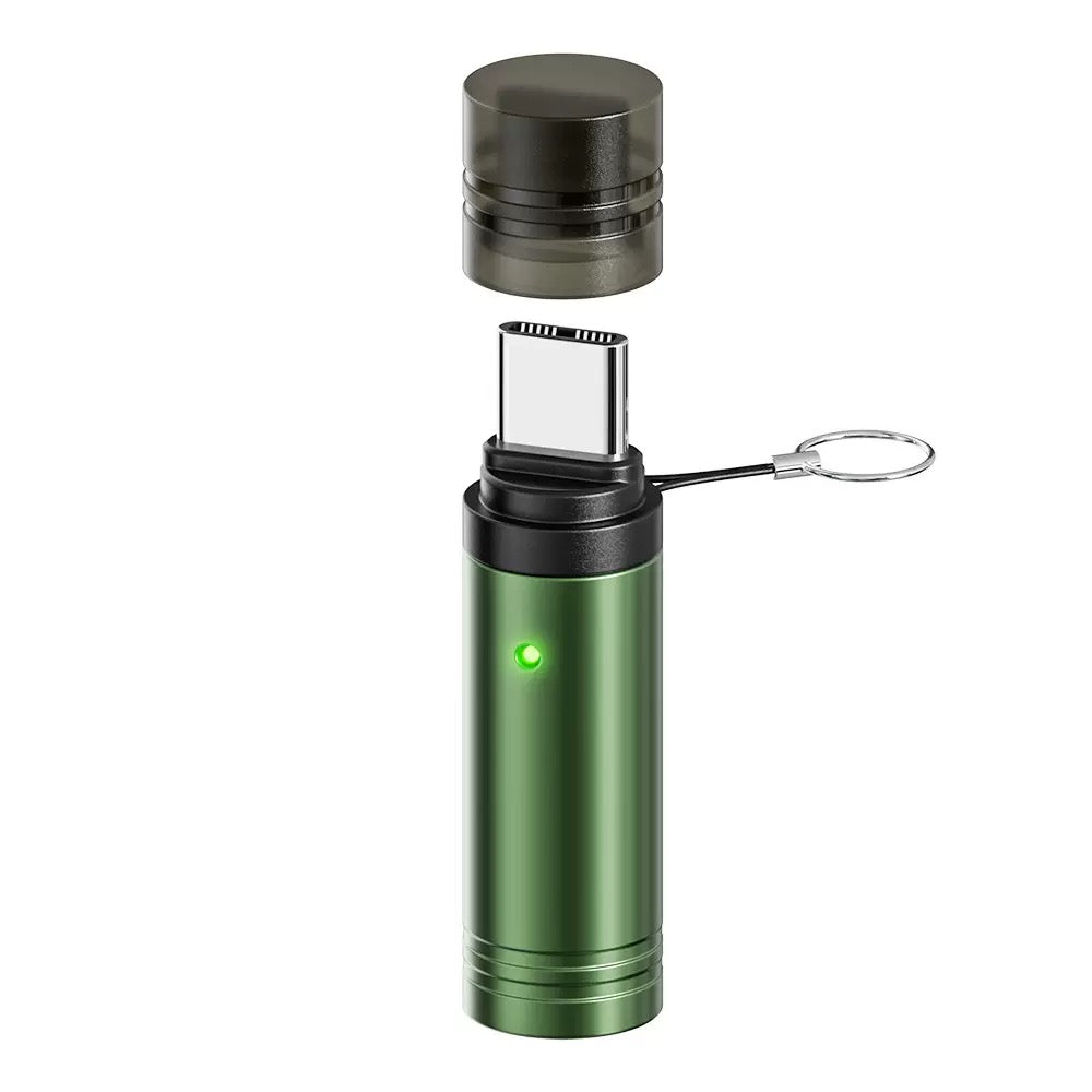 Type-C Lighter