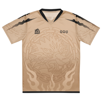 HOWL OUT  JERSEY CREAM