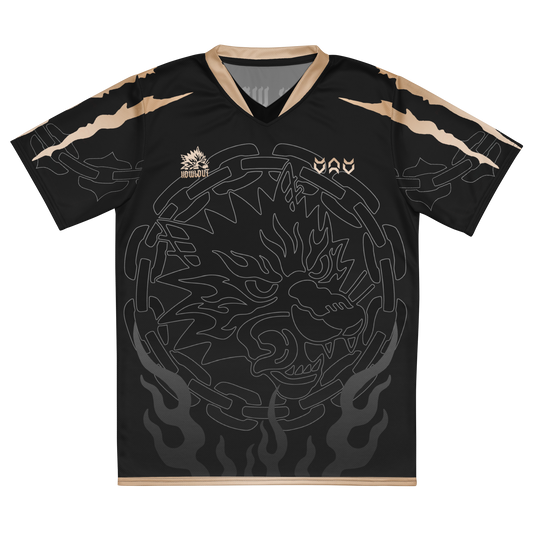 HOWL OUT  JERSEY