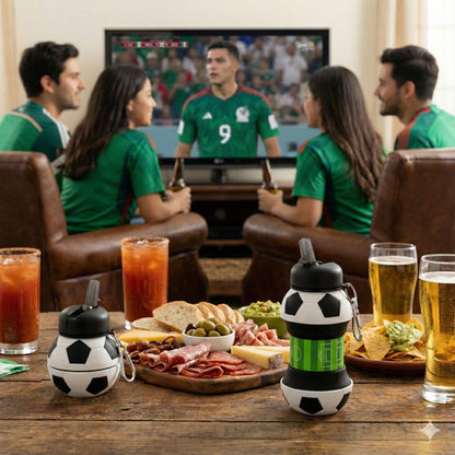 Goal Kick Bottle-550ml