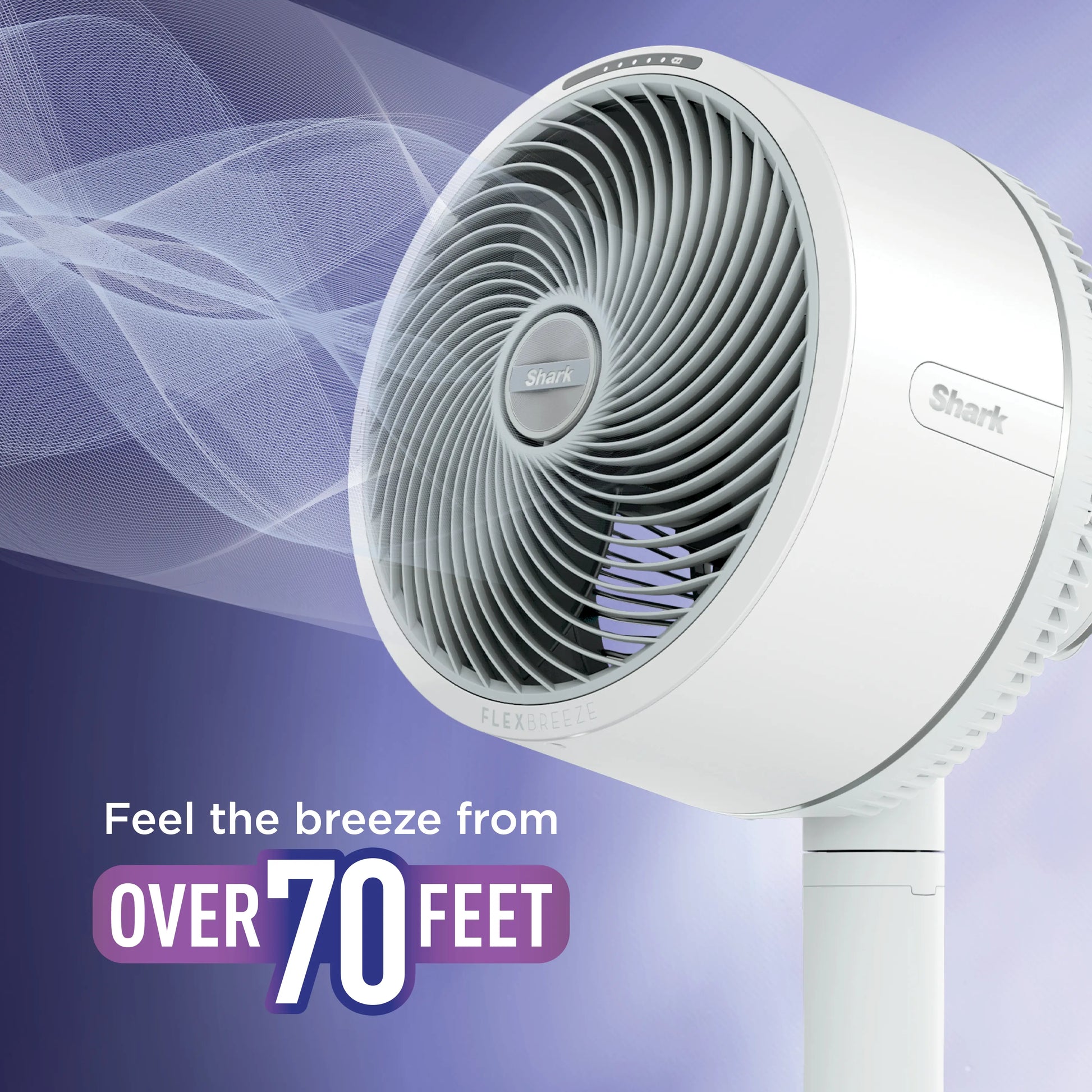 Premium Cordless Mist Cooling Fan
