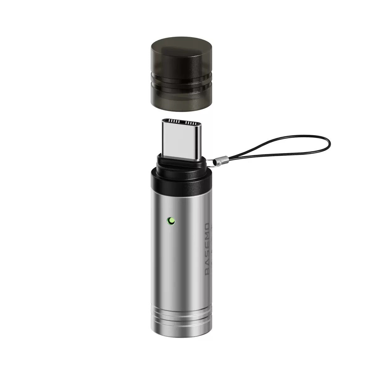 Type-C Lighter