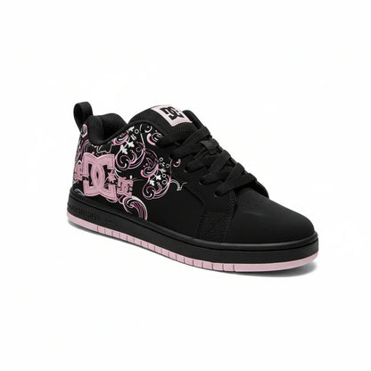 Pixie Platform Clog Shoes