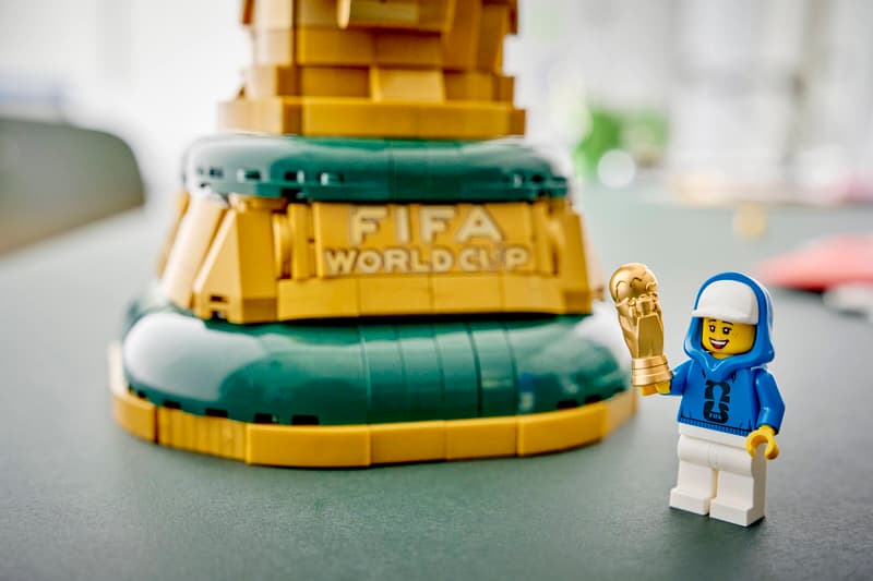 FIFA World Cup™ Genuine Trophy