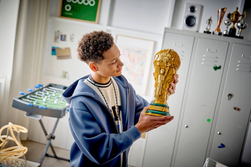 FIFA World Cup™ Genuine Trophy