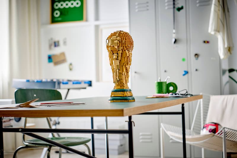FIFA World Cup™ Genuine Trophy
