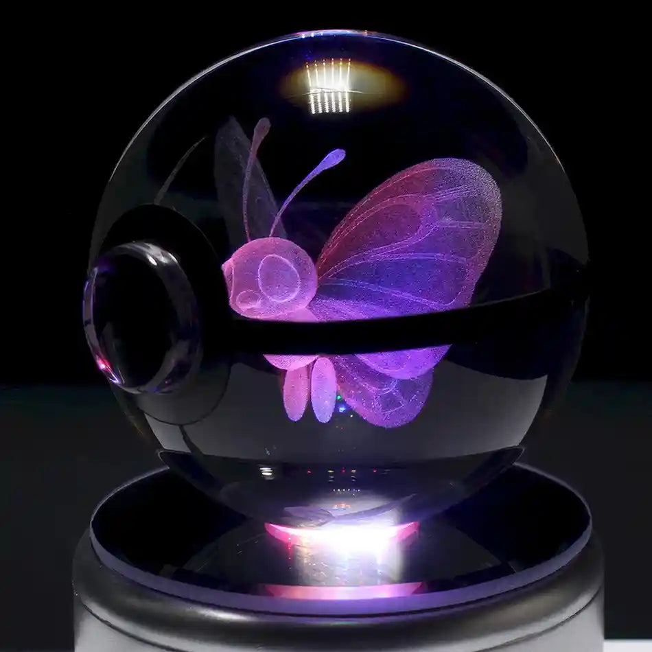Crystal Orb