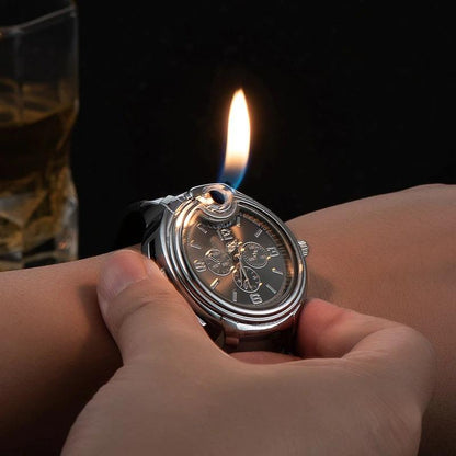 Lighter Watch | Classic Edition