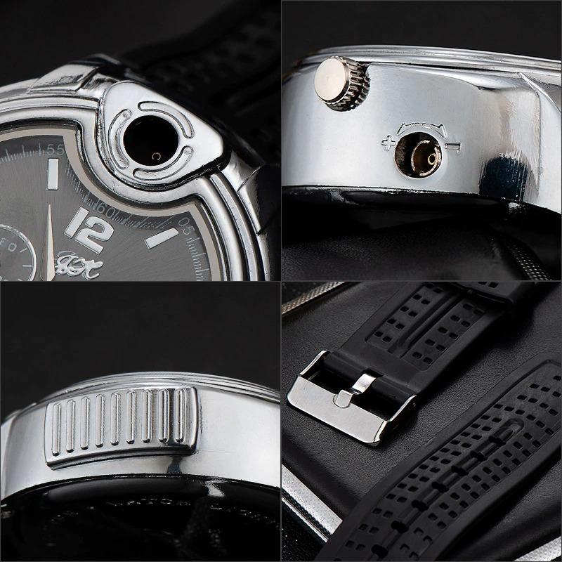 Lighter Watch | Classic Edition