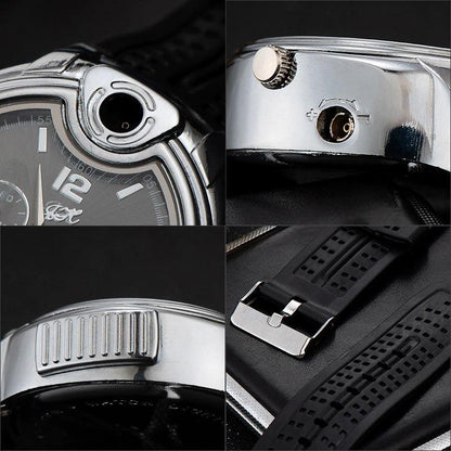 Lighter Watch | Classic Edition