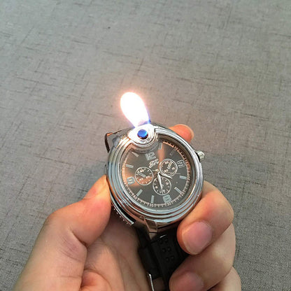 Lighter Watch | Classic Edition