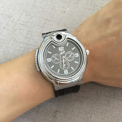 Lighter Watch | Classic Edition
