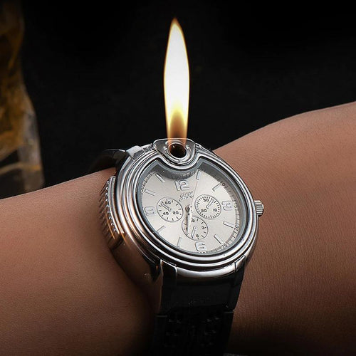 Lighter Watch | Classic Edition