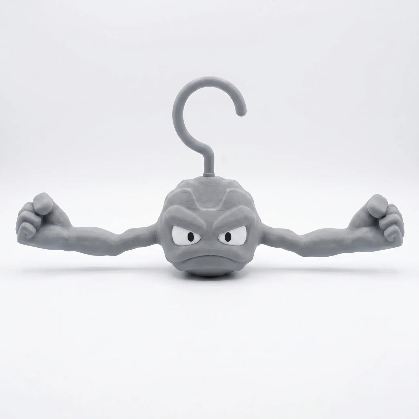 Clocy — Limited Edition Clothes Hanger