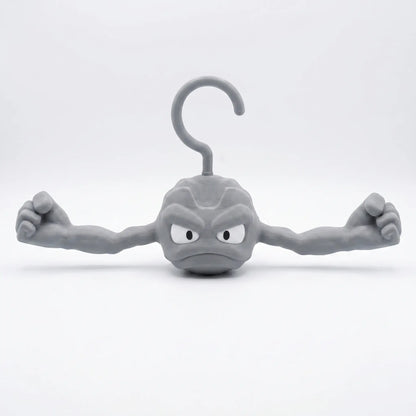 Clocy — Limited Edition Clothes Hanger