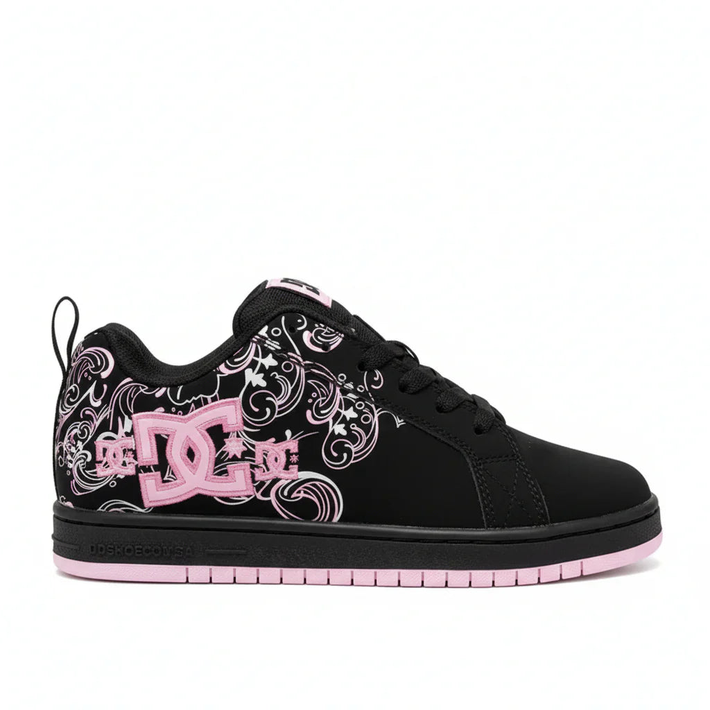 Pixie Platform Clog Shoes