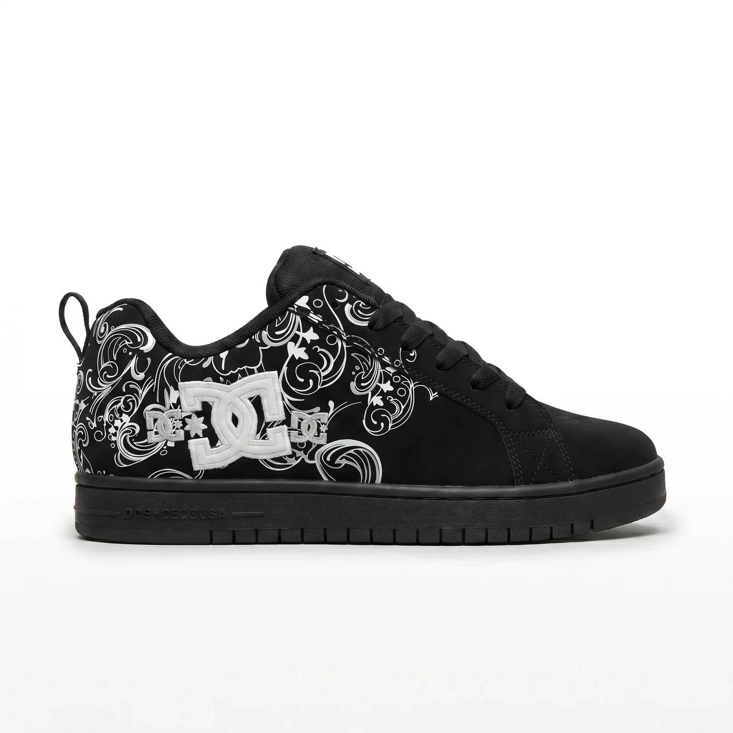 Pixie Platform Clog Shoes